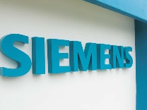 Signboard - Siemens