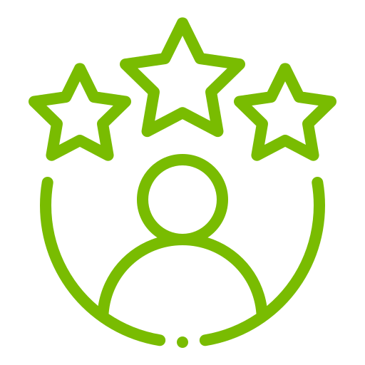 20 years of experience