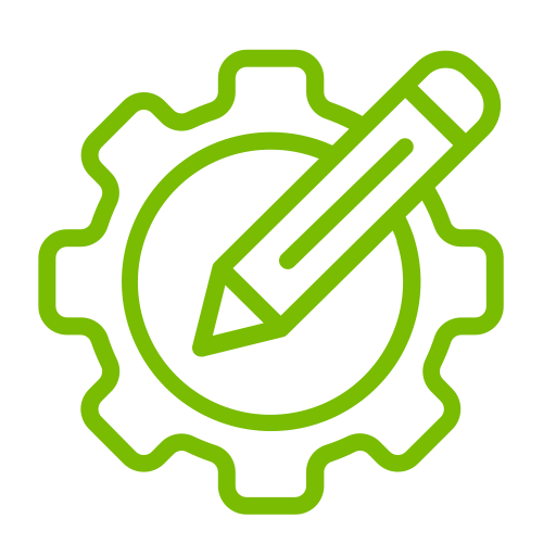Customised Solutions