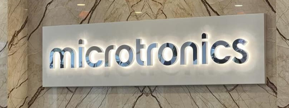 Architectural Presence and Brand Impact