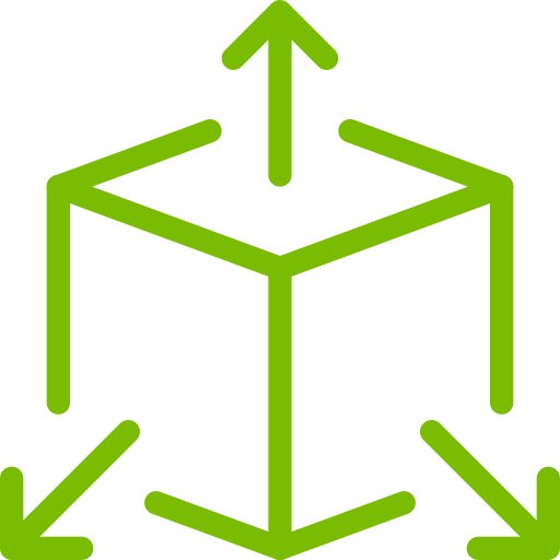 Refined Dimensional Presence