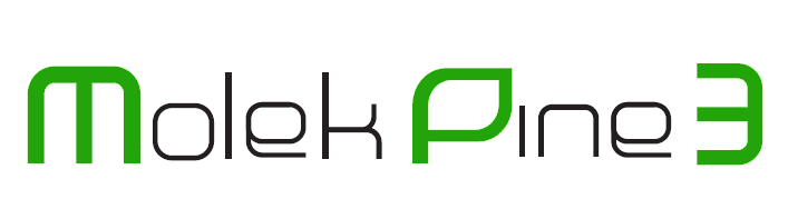 Molek Pine 3 | 3D frontlit and backlit signage solutions in JB