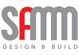 SAMM | 3D frontlit and backlit signage solutions in JB