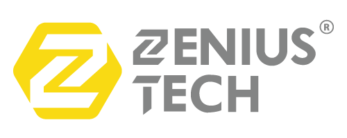 Zenius Tech | 3D frontlit and backlit signage solutions in JB