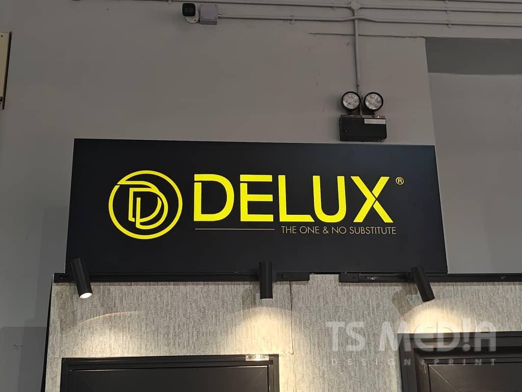 Exhibition Booth & Backdrop
