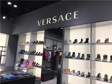 Signage - 3D Aluminium Box, Die Cut