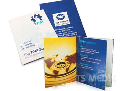 Marketing Collaterals - IOI Group