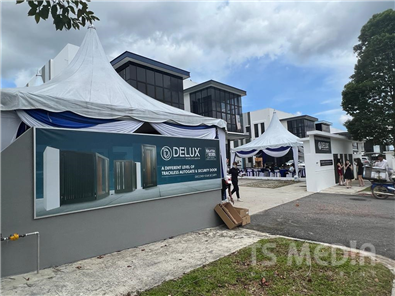 Signage - Outdoor Signage