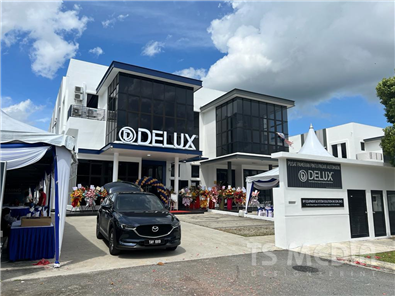 Signage - Outdoor Signage