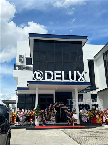 Signage - Outdoor 3D Factory Signboard