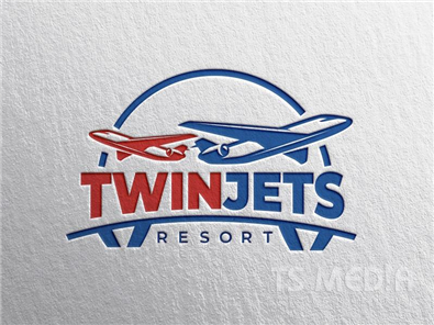 Twinjets Resort