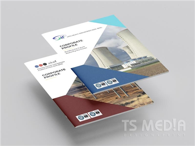 Marketing Collaterals - HSF