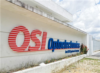 Signage - OSI Optoelectronics