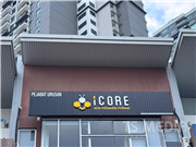 Signage - iCore